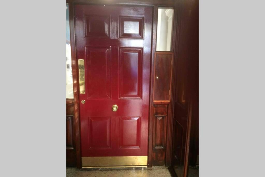 Beautiful Bath Apartment In Central Milsom Street Luaran gambar