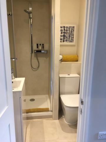 Beautiful Bath Apartment In Central Milsom Street Luaran gambar