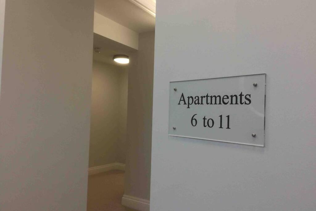 Beautiful Bath Apartment In Central Milsom Street Luaran gambar